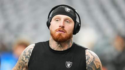 La posible negociación de los Patriots por Maxx Crosby da un giro inesperado.