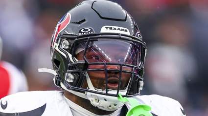 Un exjugador seleccionado en el draft por los Texans tiene un nuevo comienzo en la NFC tras su decepcionante paso por Houston.