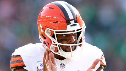 Deshaun Watson envía un mensaje a los Browns en su último video