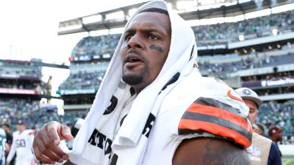 Todd Monken, de los Browns, revela su plan para el puesto de mariscal de campo titular.