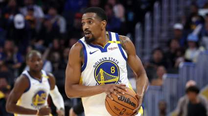 El base de los Warriors, De'Anthony Melton, rompe su silencio sobre su futuro ante la inminente agencia libre.