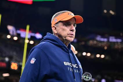 Se insta a los Broncos a dejar atrás al veterano Sean Payton