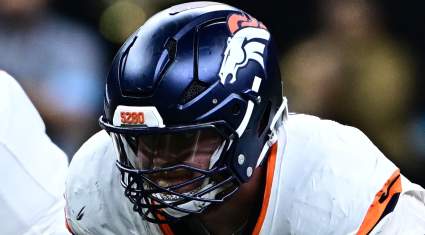 Los Broncos toman una decisión final crucial sobre la ex selección del draft de los Ravens