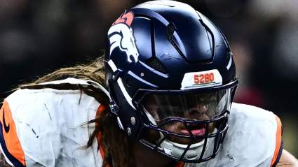 Los Broncos ajustan sus planes con un dos veces All-Pro que vale $72 millones