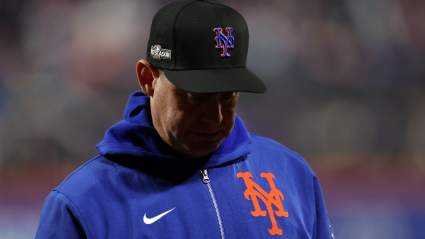 Las posibilidades de los Mets de renovar contrato con el lanzador estrella se ven afectadas por sus rivales