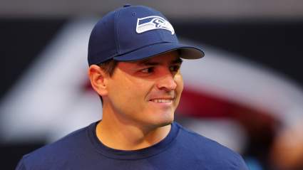 Se proyecta que los Seahawks incorporarán a un ganador del premio NFL de $187 millones en la agencia libre