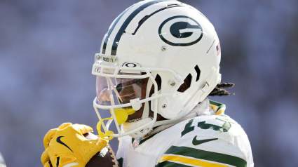 La propuesta de intercambio entre los Packers y los Eagles envía a un receptor abierto a Filadelfia en medio de la incertidumbre sobre AJ Brown.