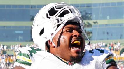 Se anticipa que los Packers harán un 'gran movimiento' tras la liberación del All-Pro