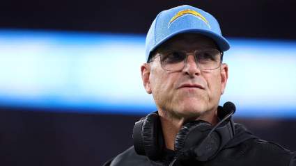 Los Lions consiguen un fichaje de 27 millones de dólares procedente de Jim Harbaugh y los Chargers.