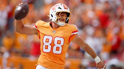 Los Bucs hacen un movimiento masivo para recuperar su 'arma' ofensiva en la agencia libre