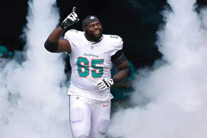 Los 49ers fichan a un ex abridor de 30 partidos en una "interesante" operación en la agencia libre.