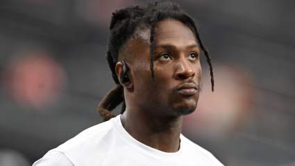 Los Vikings son el destino ideal para el receptor abierto cinco veces seleccionado al Pro Bowl y compañero de equipo de Kyler Murray durante mucho tiempo.