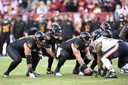 Los Bears reciben al Pro Bowl Center para una visita en medio del impactante retiro de Dalman