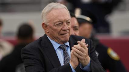 Los Cowboys proyectan una estrella de $88 millones en la agencia libre de la NFL: Informe