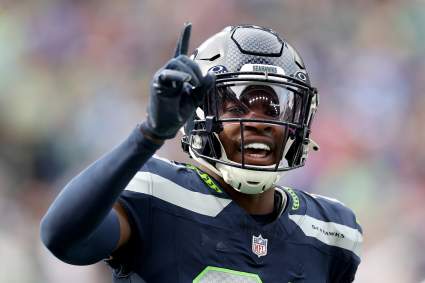 La estrella de los Seahawks se vuelve loca con el contrato de JSN mientras se avecina su propio gran pago.
