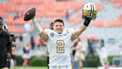 Los Rams anunciaron el lugar de aterrizaje del finalista del Heisman 2026