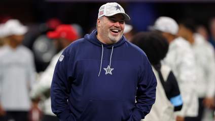 Se considera que Mike McCarthy, entrenador en jefe de los Steelers, es clave para el "éxito inmediato" del mariscal de campo titular.