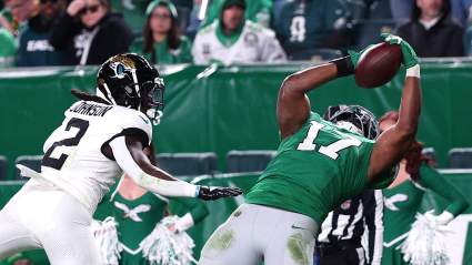 La nueva estrella de los Raiders revela el motivo por el que eligió Las Vegas en lugar de los Eagles y los Cowboys.