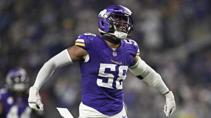 Los Chargers anunciaron el destino del jugador Pro Bowl con 38 capturas en el intercambio