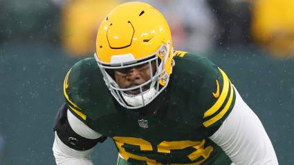 Se prevé que los Browns hagan un movimiento de contrato de $80 millones para un nuevo titular