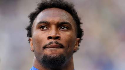 Ex seleccionado del draft de los Commanders envía mensaje tras su acuerdo con los Rams