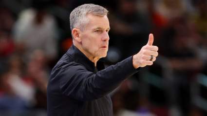 ACTUALIZACIÓN: Los Chicago Bulls reciben noticias importantes sobre lesiones antes del partido contra los 76ers.