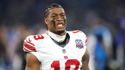 Los Panthers firman a Isaiah Simmons, seleccionado en la primera ronda del draft de los Cardinals, y también retienen al receptor veterano en la agencia libre.