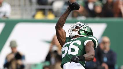 Los Browns reemplazan a Devin Bush con el ex linebacker All-Pro de los Jets