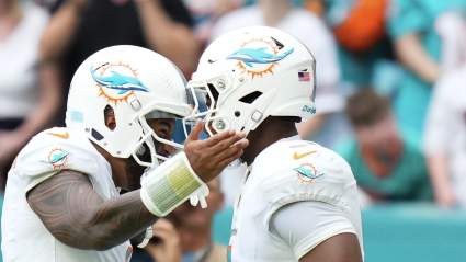 Exjugador del Pro Bowl de los Dolphins será liberado antes de la Agencia Libre de la NFL