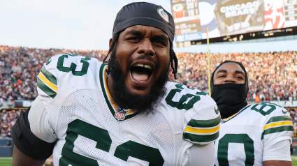 Un informante de la NFL revela la posible razón de la decepción por el contrato de Rasheed Walker.