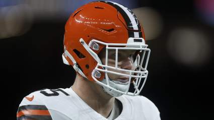 Los comandantes fueron señalados como la opción "perfecta" para el pívot de 1,98 metros y 145 kilos.