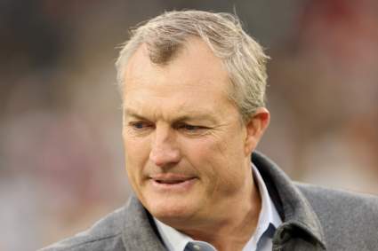 John Lynch, de los 49ers, tiene un mensaje directo para el resto de la NFL.