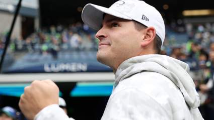 Los Seahawks son considerados el principal objetivo para fichar al jugador que ha superado las 1000 yardas en cuatro ocasiones, en medio de rumores de la NFL.