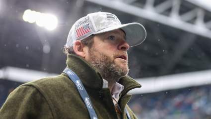 Los Seahawks podrían entrar en la carrera armamentista de la NFC Oeste