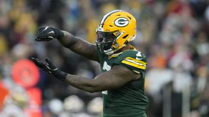 Se prevé que los Packers pierdan un linebacker estimado de 42 millones de dólares