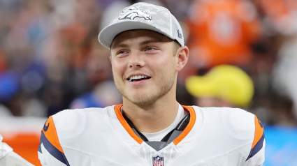 Se baraja la opción de un mariscal de campo de 46 millones de dólares, y es probable que los Vikings firmen a un tercer quarterback.