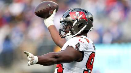 Se prevé que los Buccaneers hagan un movimiento sorpresa con un exjugador seleccionado en la primera ronda del draft.