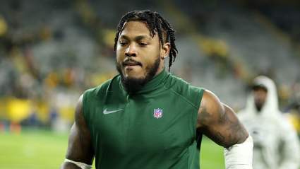 Los Packers hacen una declaración contundente sobre el futuro de Josh Jacobs en Green Bay