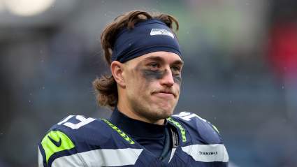 Los Seahawks dan un giro radical con un receptor infravalorado al comenzar la agencia libre: Informe