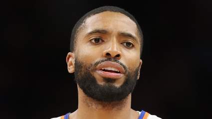 Mikal Bridges, de los Knicks, ofrece una contundente declaración sobre sus recientes dificultades.