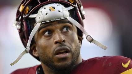 Los Cowboys podrían recurrir a un futuro miembro del Salón de la Fama en la posición de apoyador.