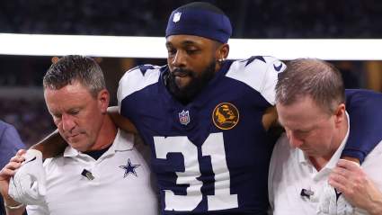 Los Cowboys hacen un movimiento contractual con un ex titular 'prometedor' antes de la agencia libre