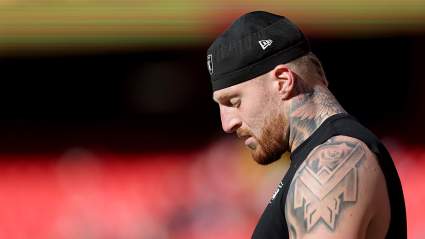 Los gerentes generales de la NFL critican a los Ravens por retirarse del intercambio de Maxx Crosby con los Raiders