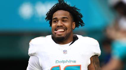 Los Broncos apostaron todo por Jaylen Waddle tras una reveladora conclusión.
