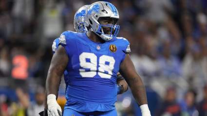 Se insta a los Bills a buscar un tackle defensivo de élite para detener la carrera y cubrir una necesidad importante.
