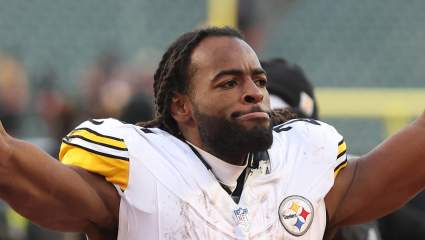 Circulan rumores sobre un ex corredor de primera ronda de los Seahawks que se convertiría en agente libre.