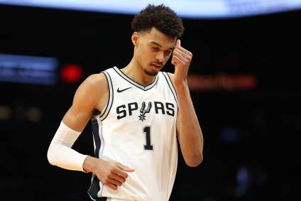 ACTUALIZACIÓN: Últimos informes de lesiones de los Denver Nuggets y los San Antonio Spurs