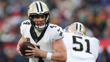 Los Rams son el destino elegido para el jugador Pro Bowler de 205 millones de dólares.
