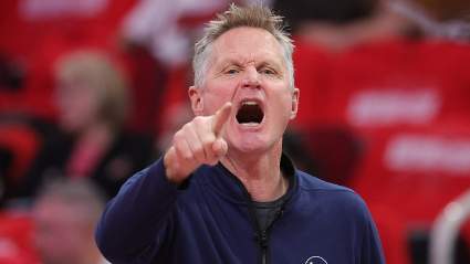 Steve Kerr de los Warriors envía un mensaje contundente tras dos derrotas costosas