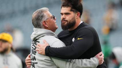 Los aficionados de los Eagles no estarán contentos con los últimos comentarios de Jeff Stoutland.